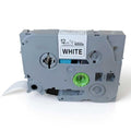 Brother label printer ribbon TZe-231 - Width 12 mm